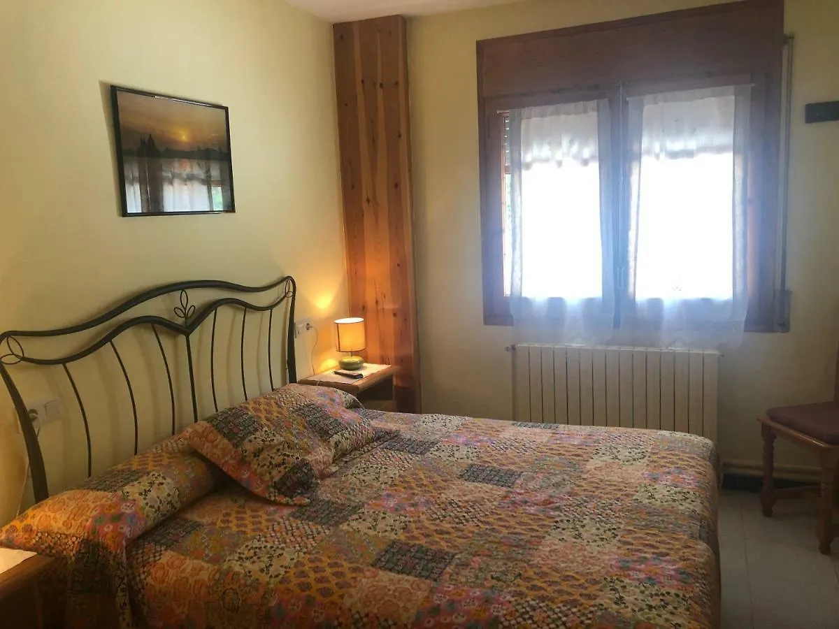 Landsted Casa Rural Casa Xicot Pensionat Alins
