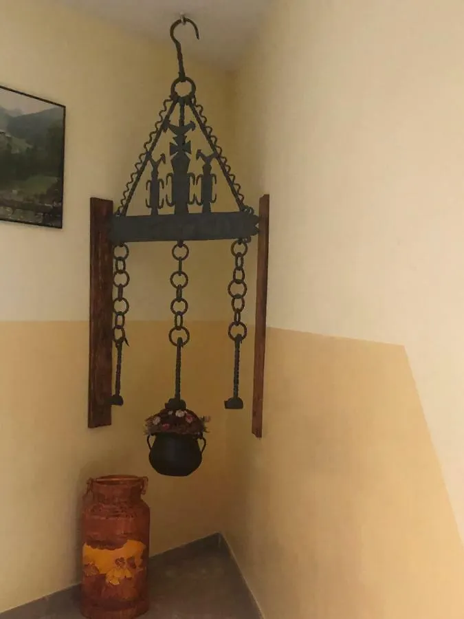 Country house Casa Rural Casa Xicot Guest House Alins Spain