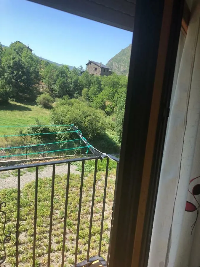 Landsted Casa Rural Casa Xicot Pensionat Alins