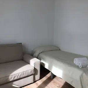 Сasa de vacaciones Les Casetes Vall De Boi
